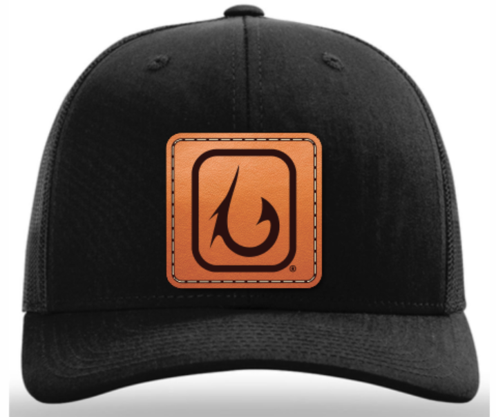 Signature Snapback