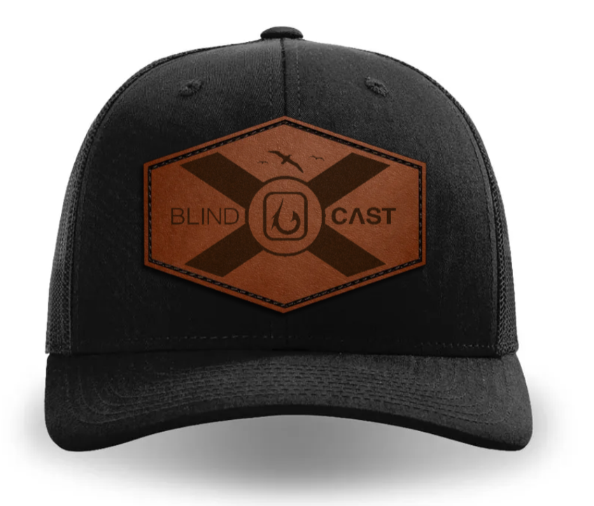 Trucker Snapback