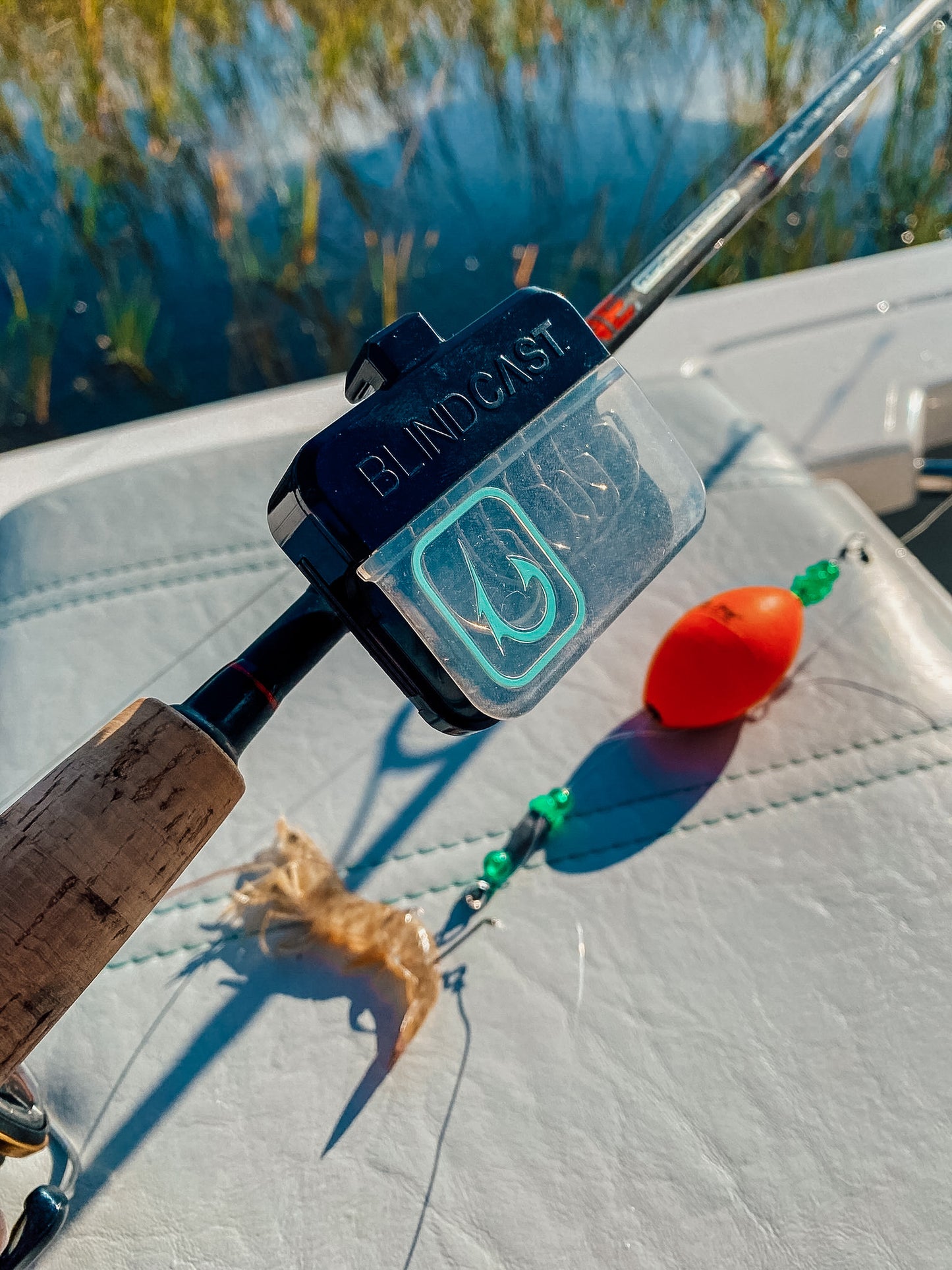 Rapid Hook Dispenser