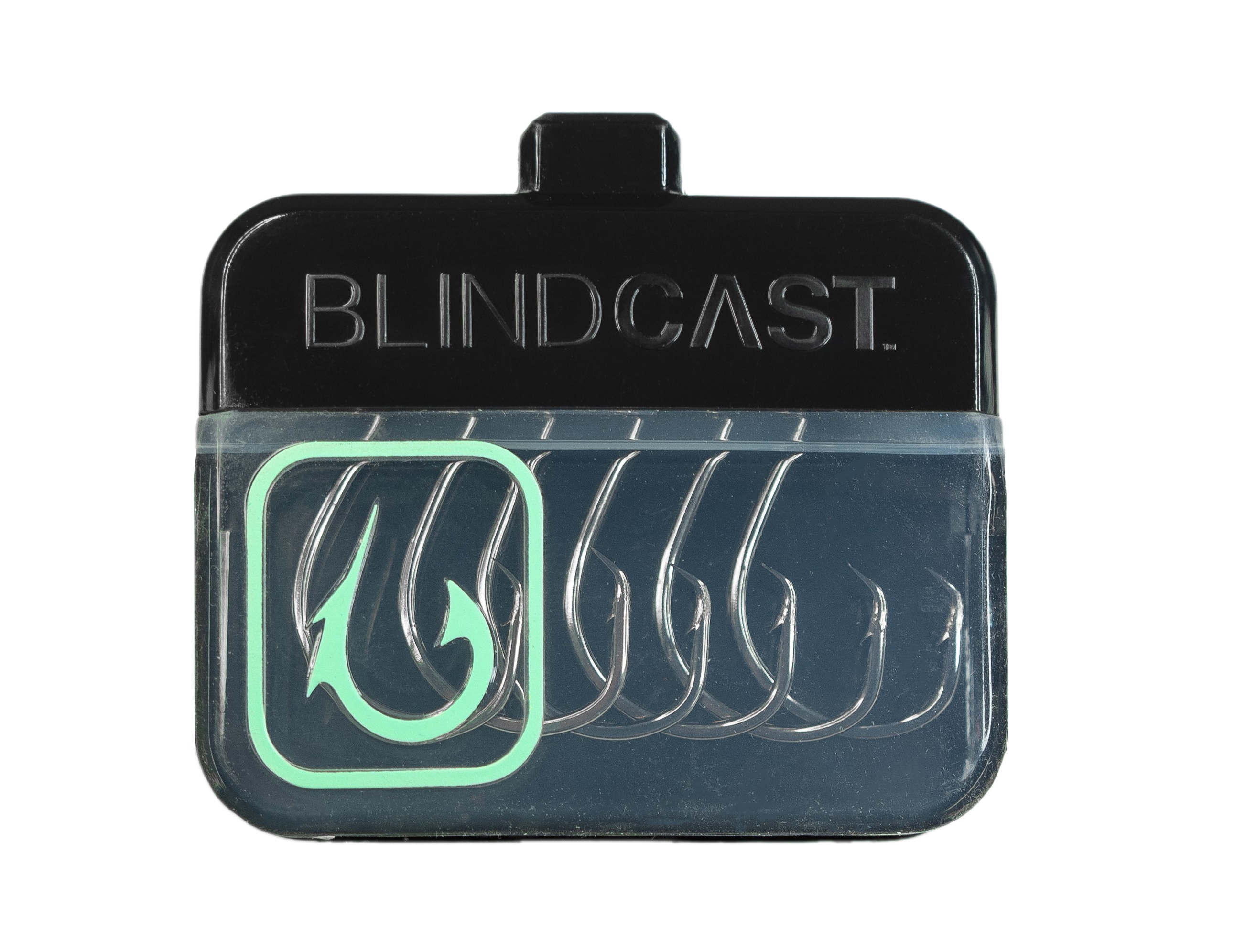 Rapid Hook Dispenser – Blind Cast LLC.