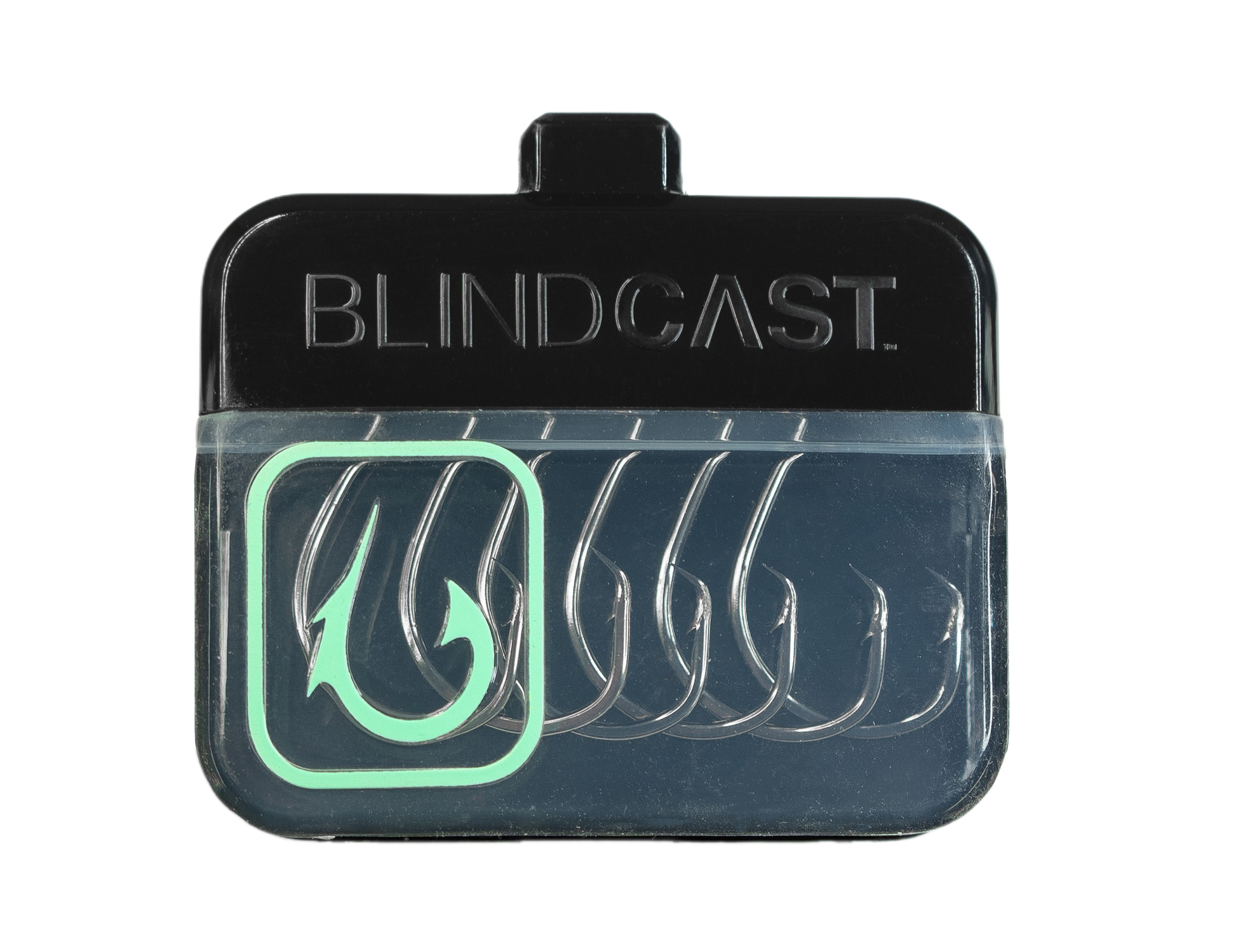 best hooks for caster fishing Rapid Hook Dispenser – Blind Cast LLC