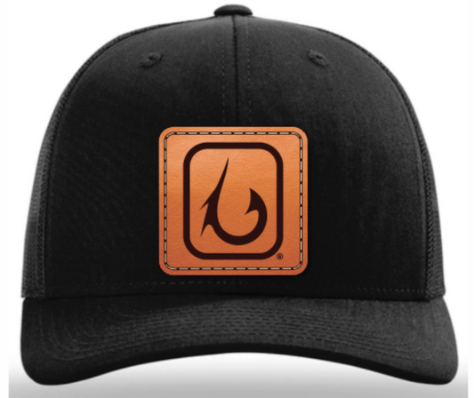 Signature Snapback