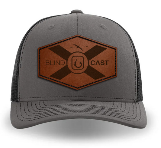 Trucker Snapback
