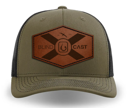 Trucker Snapback